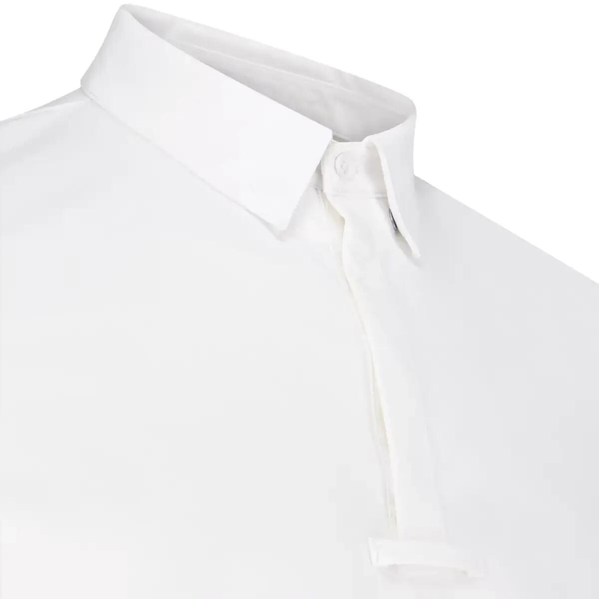 Camisa de competición de manga larga Kentucky Horsewear Classic 5/5