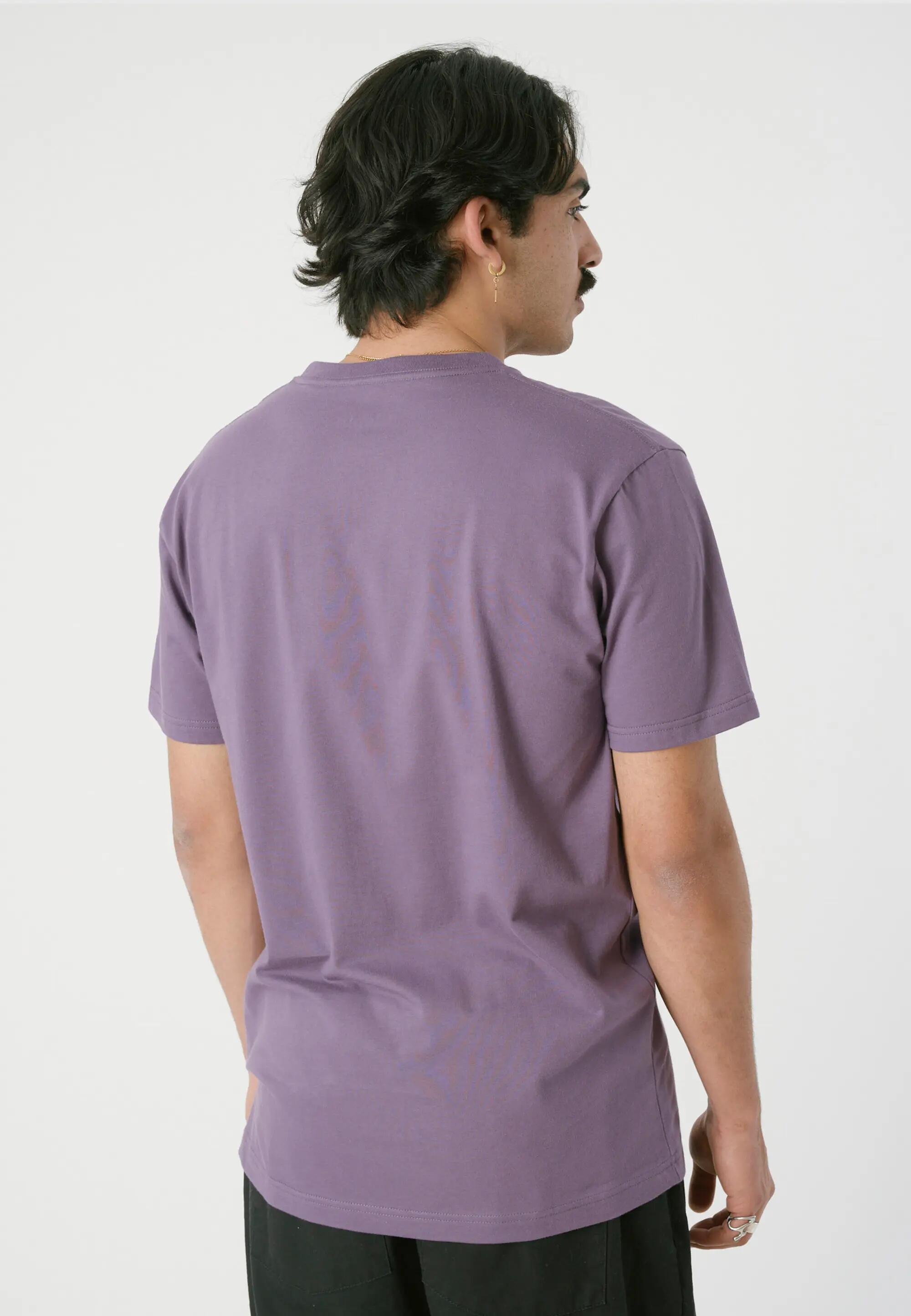 T-Shirt Ligull Regular 4/5