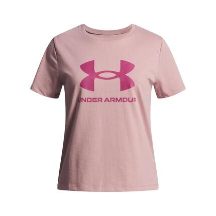 Koszulka dla dzieci Under Armour Big Logo