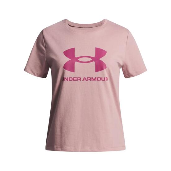 Koszulka dla dzieci Under Armour Big Logo