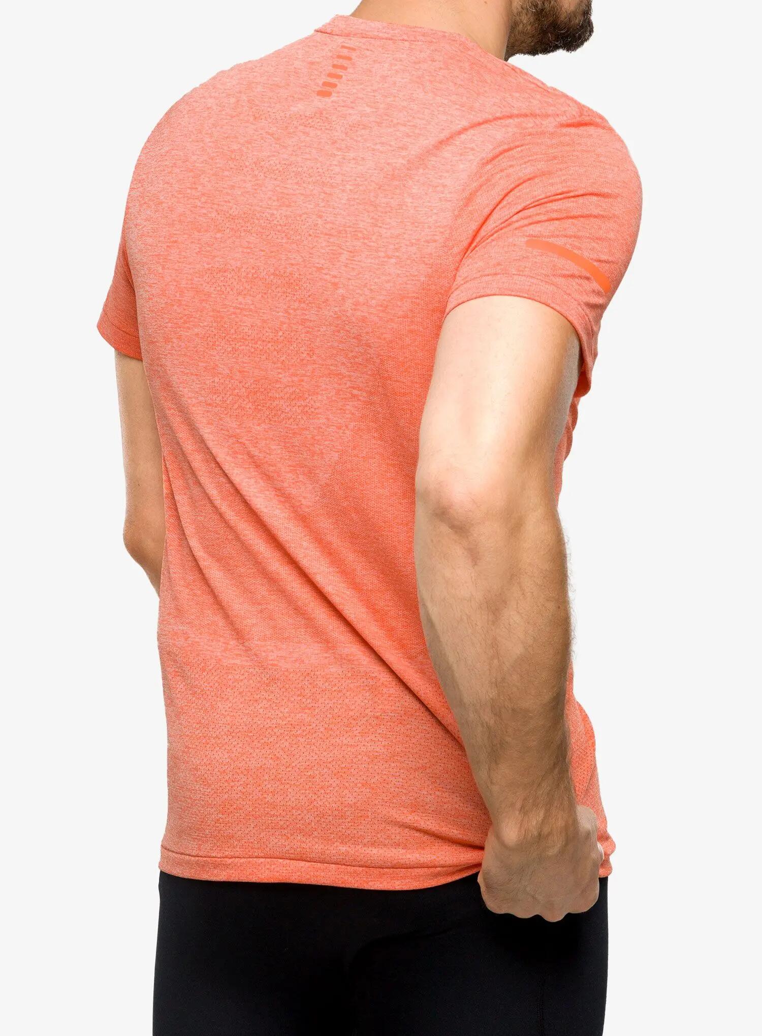 Koszulka Under Armour Seamless Stride SS 4/4