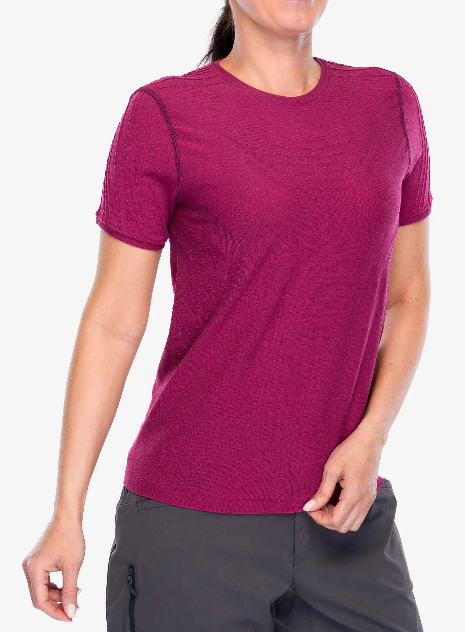 Sparkcross Self Layer T-shirt 6/7