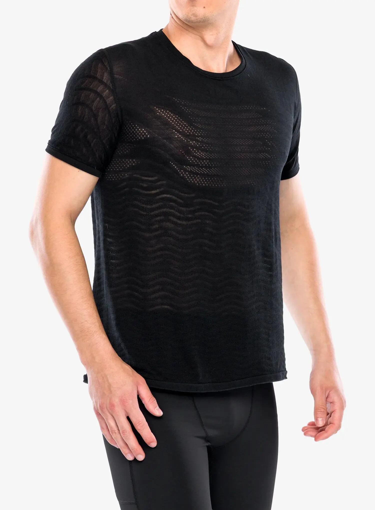 Aerocross Self Layer Regular Fit T-shirt 7/7