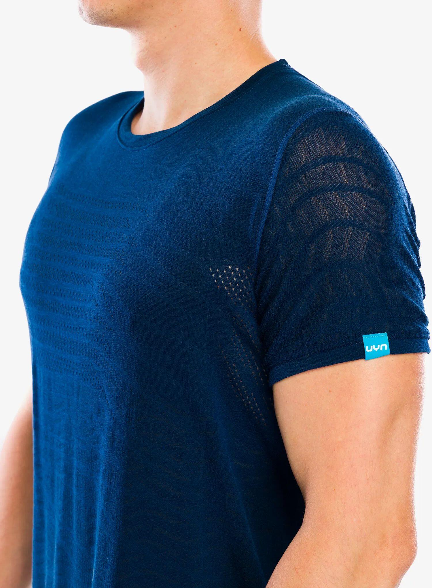 Aerocross Self Layer Regular Fit T-shirt 5/7