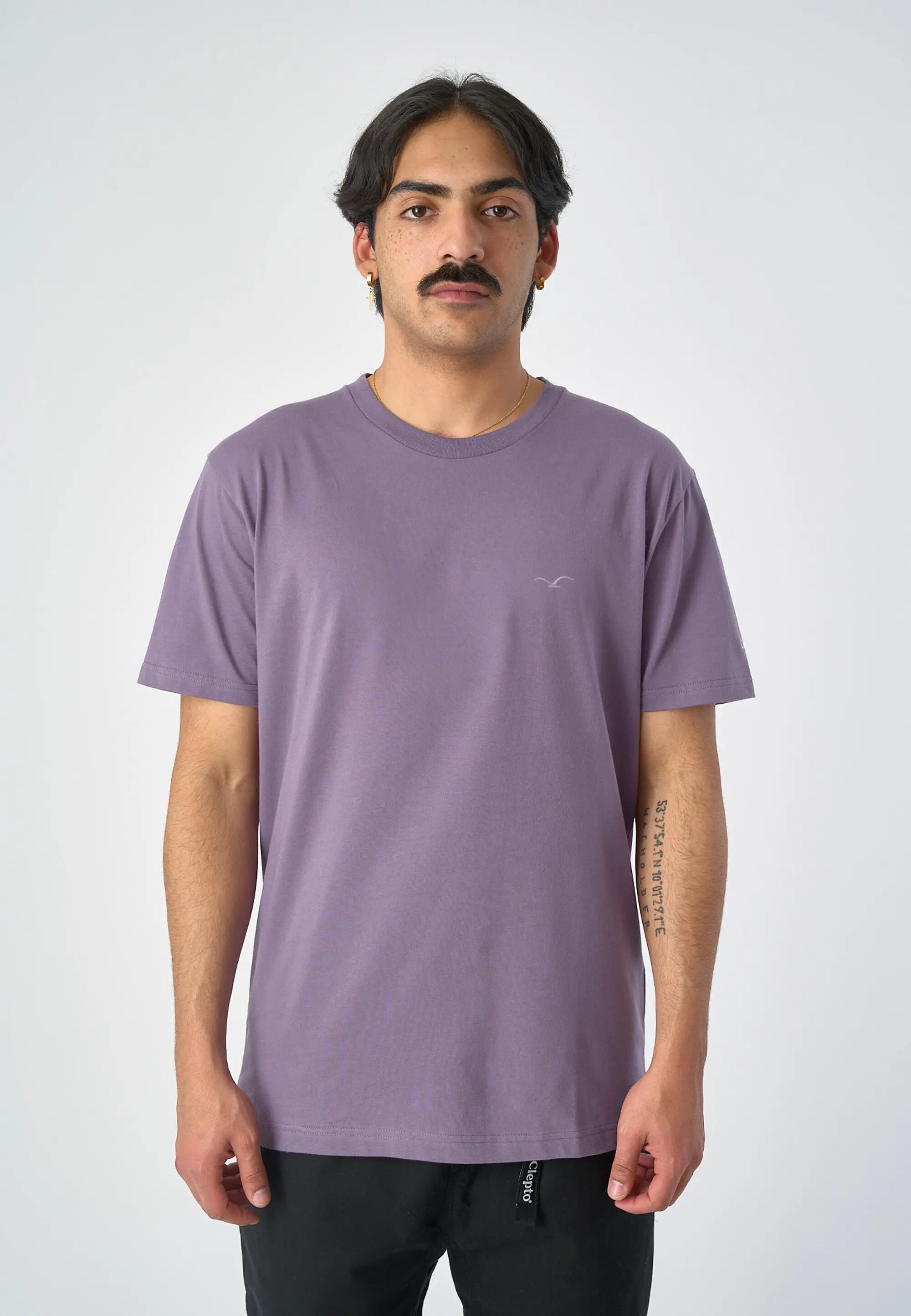 T-Shirt Ligull Regular 3/5
