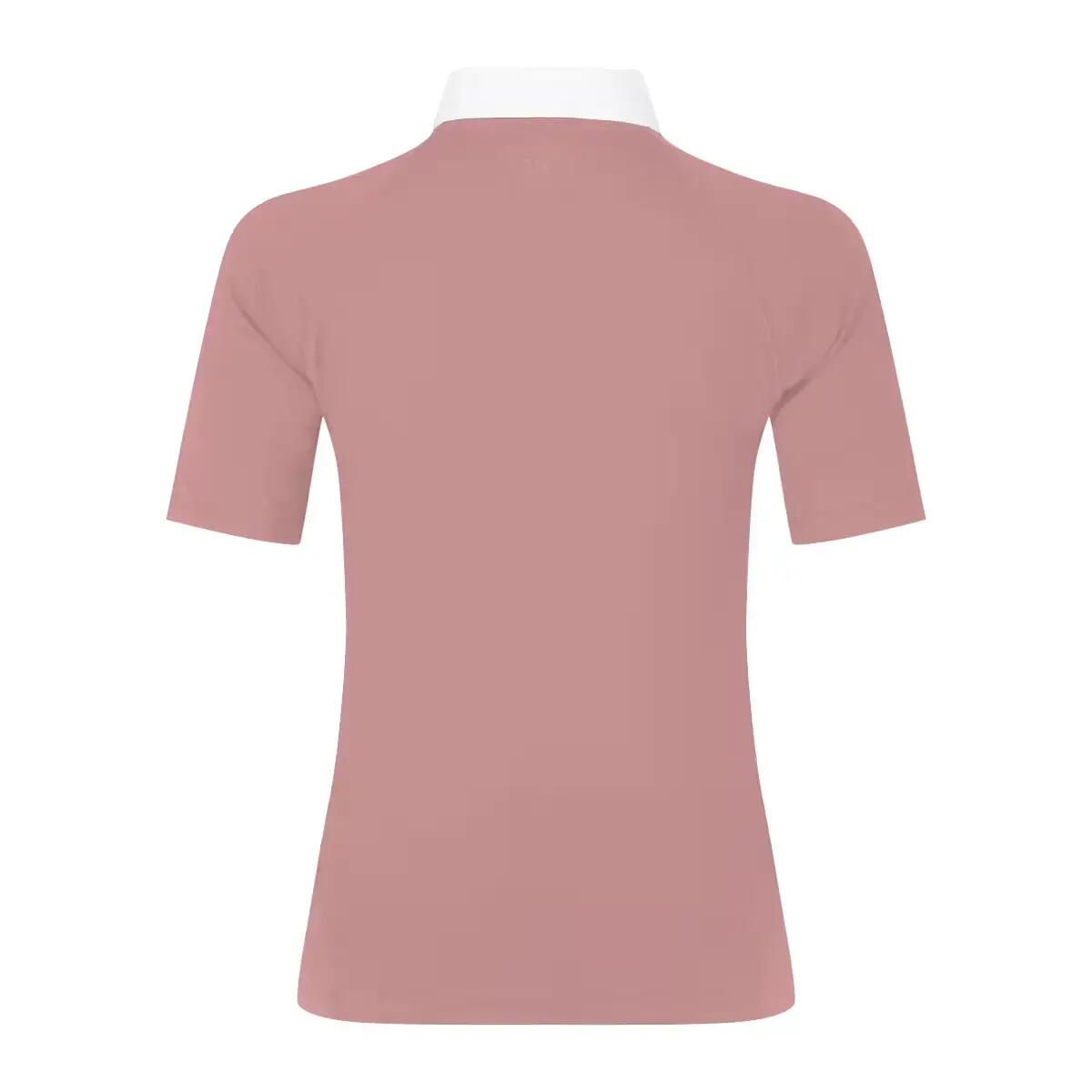 Camisa de competición con cremallera mujer Kentucky Horsewear Classic 2/3