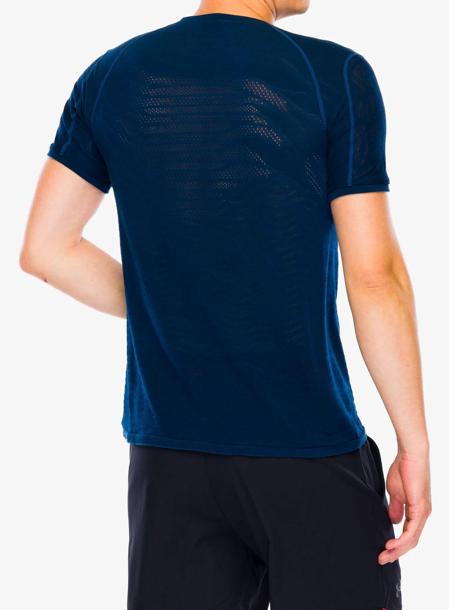 Aerocross Self Layer Regular Fit T-shirt 4/7