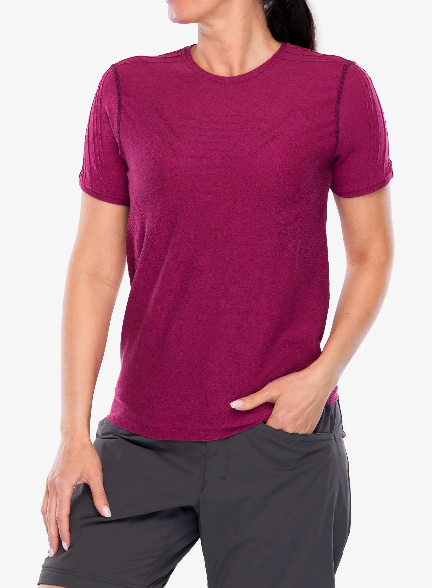 Sparkcross Self Layer T-shirt 5/7