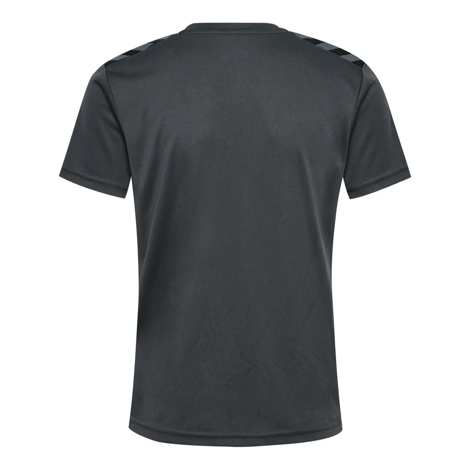 T-Shirt Hummel 3/5