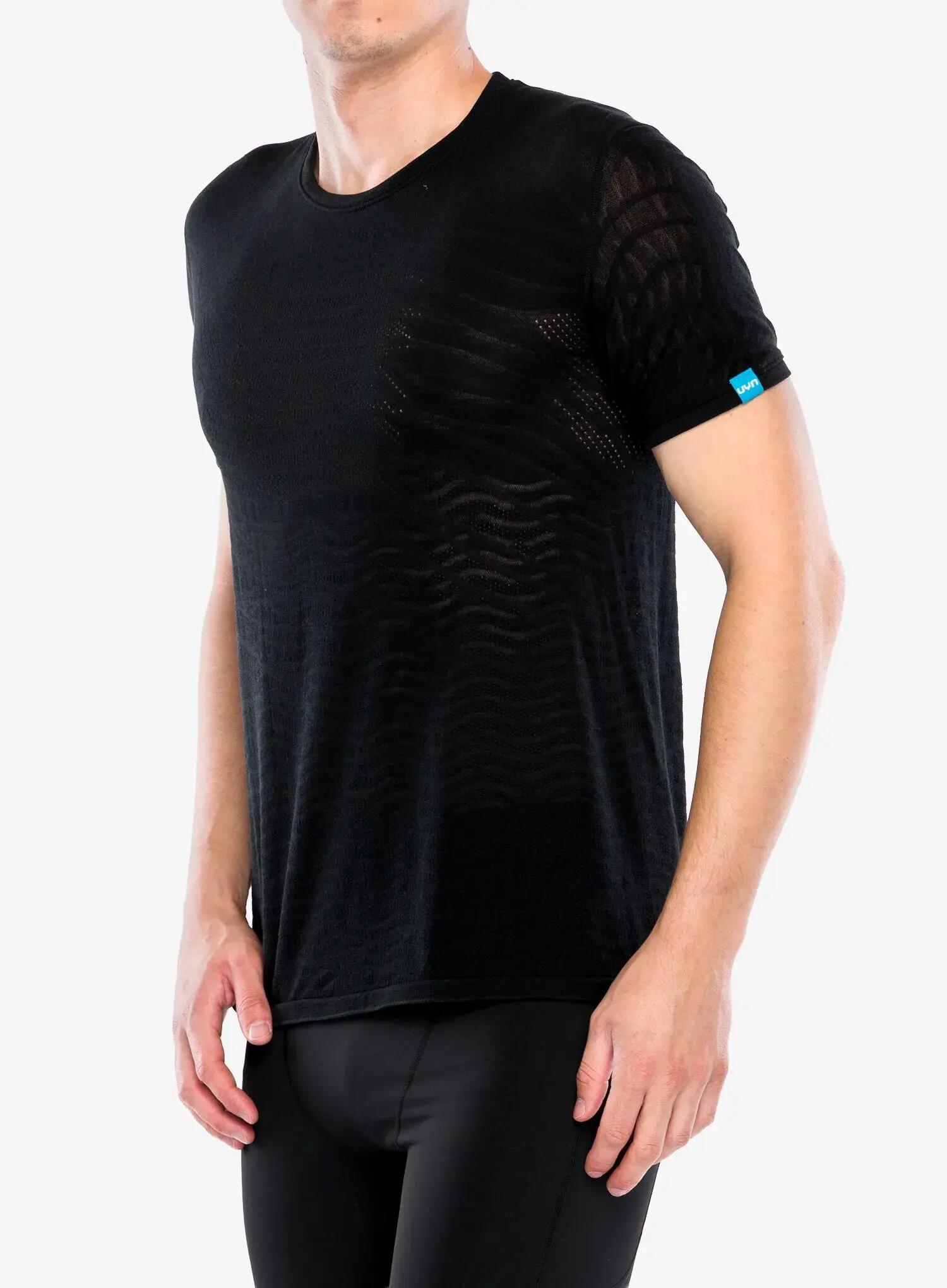 Aerocross Self Layer Regular Fit T-shirt 6/7