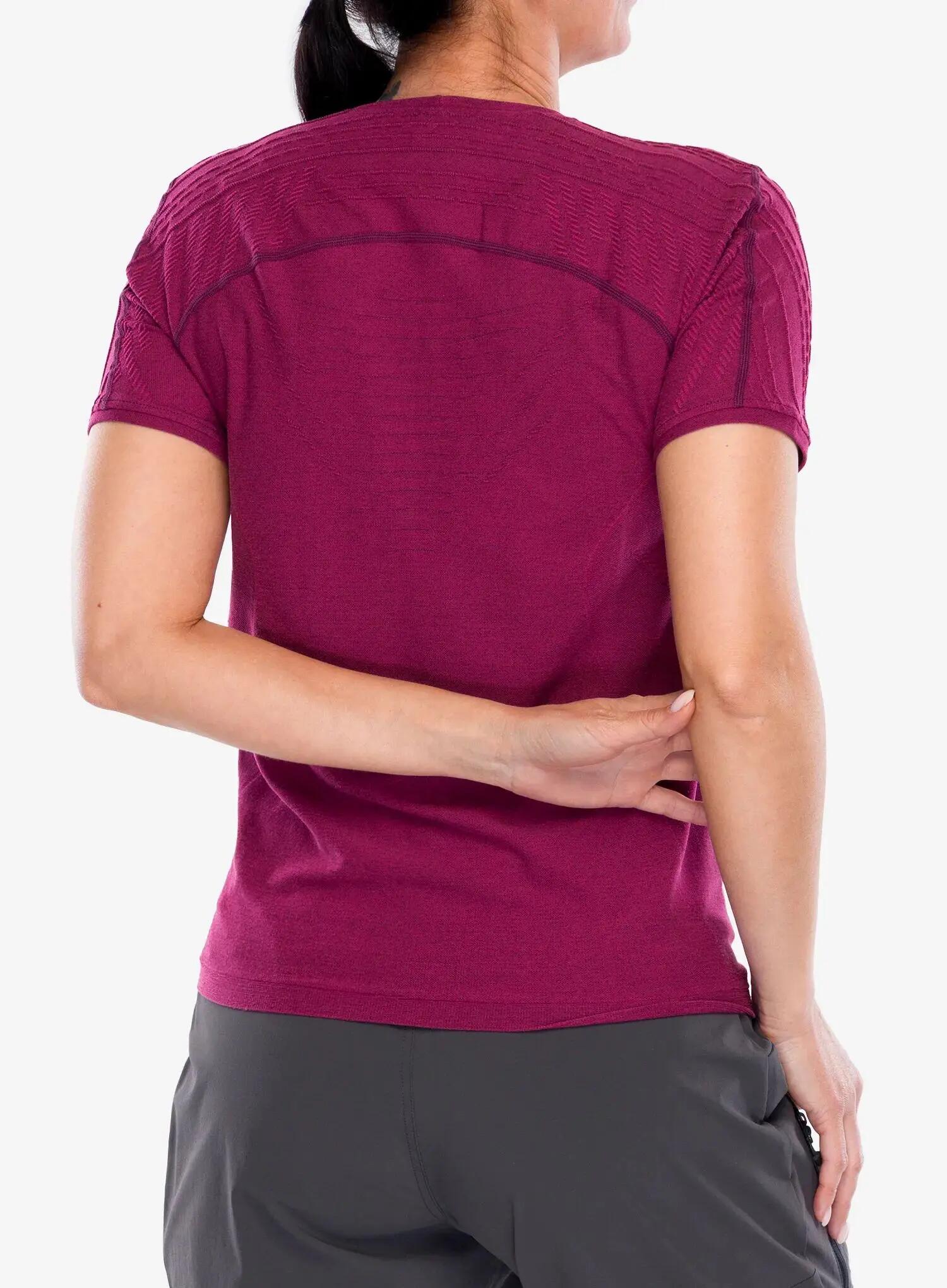 Sparkcross Self Layer T-shirt 4/7