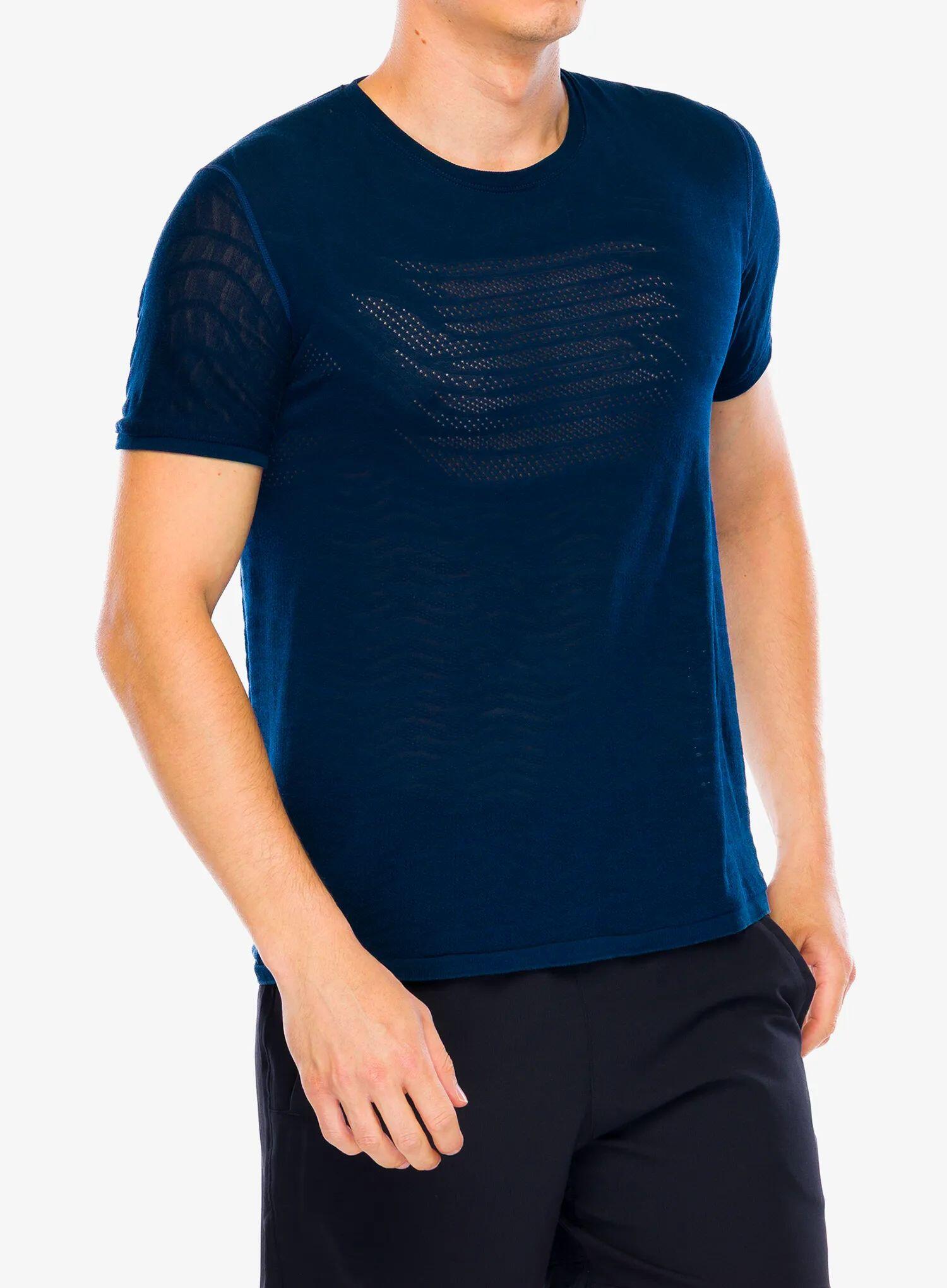 Aerocross Self Layer Regular Fit T-shirt 3/7