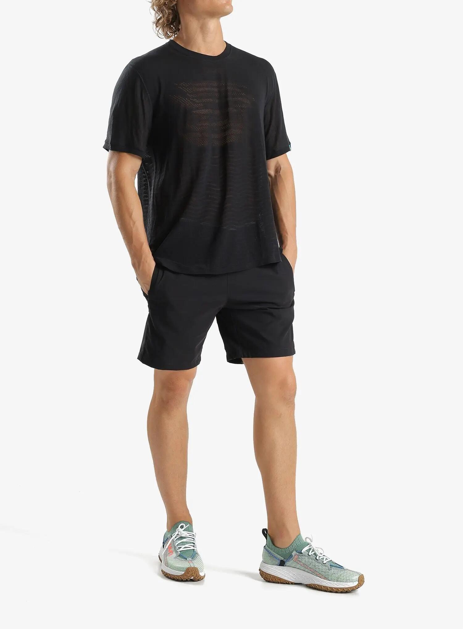 Aerocross Self Layer Regular Fit T-shirt 5/7