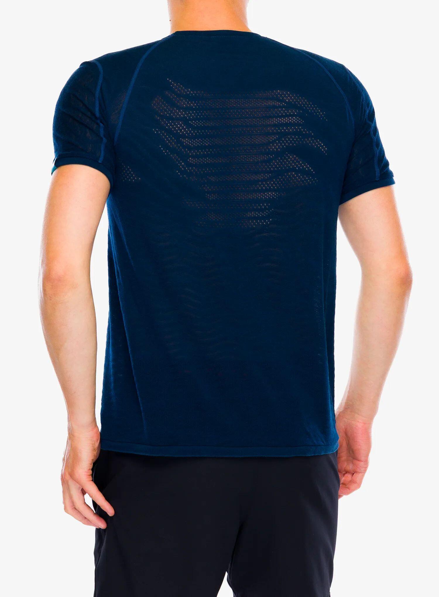 Aerocross Self Layer Regular Fit T-shirt 2/7