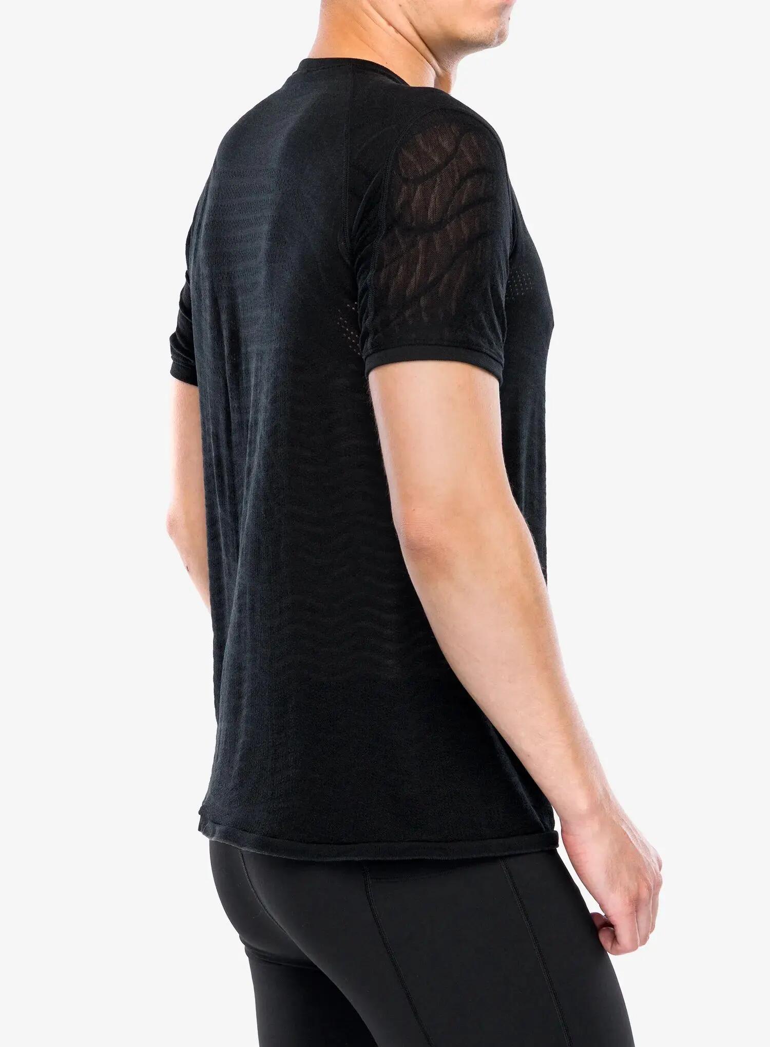 Aerocross Self Layer Regular Fit T-shirt 4/7