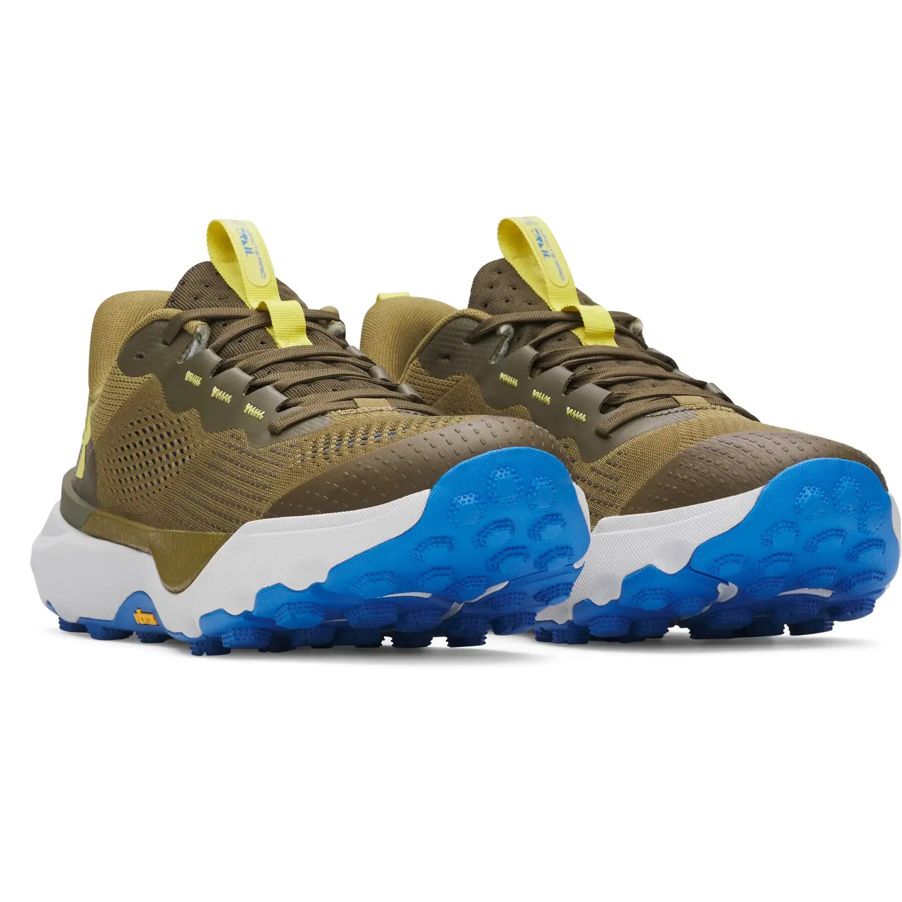 Chaussures de trail Under Armour Infinite Pro 2/5