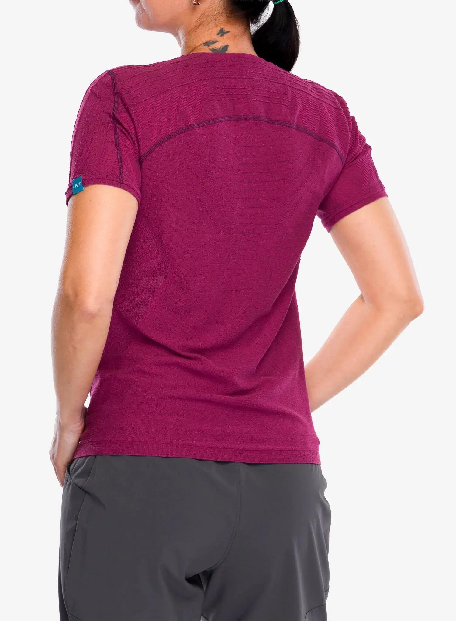 Sparkcross Self Layer T-shirt 2/7
