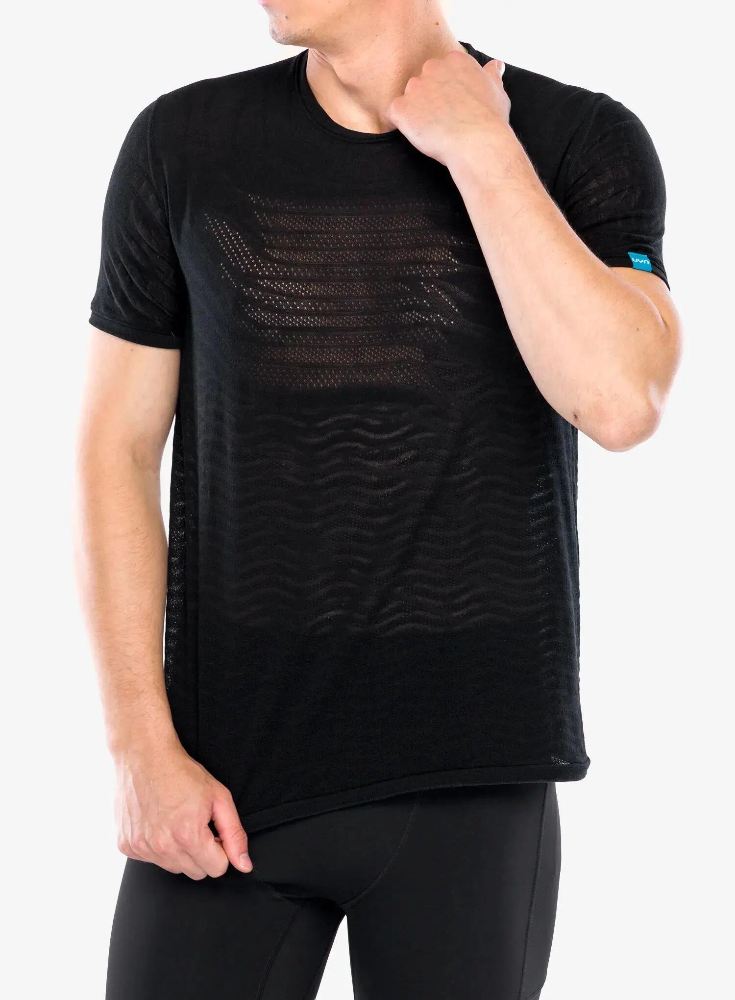 Aerocross Self Layer Regular Fit T-shirt 3/7