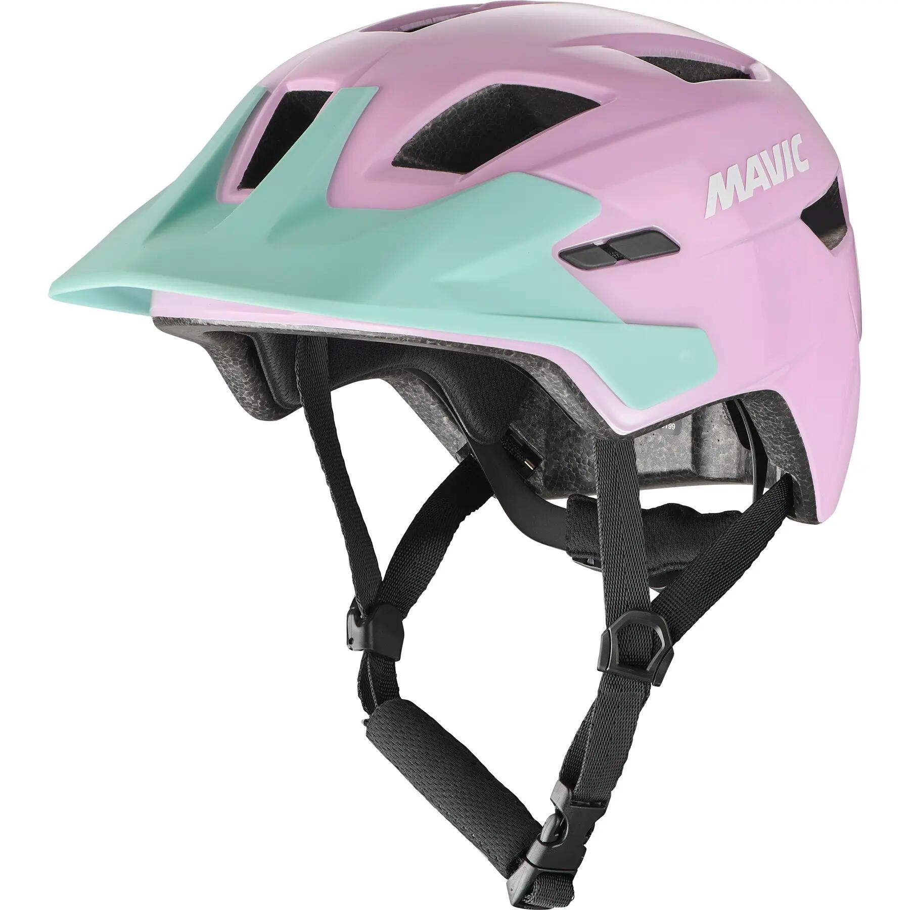 MAVIC Dětská helma Junior Explorer