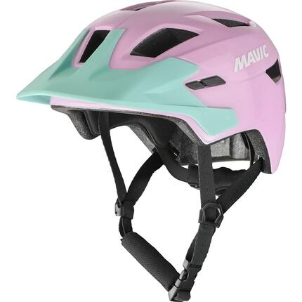 Casque vélo enfant JUNIOR EXPLORER ajustable protection confortable