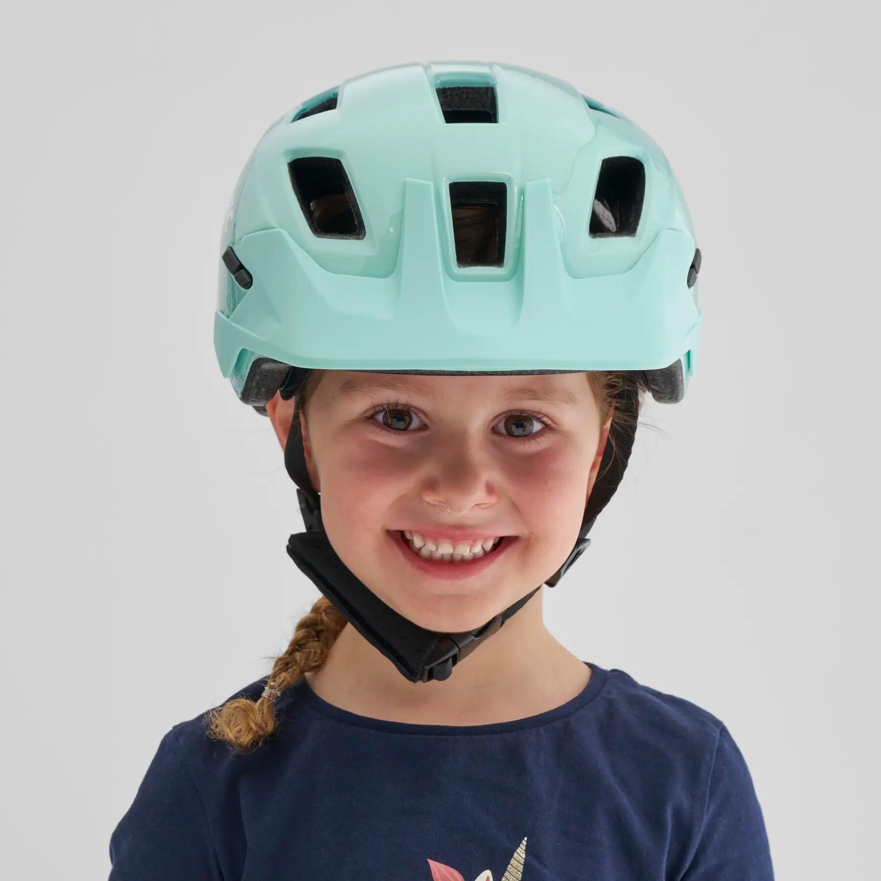 Casco per bambini Mavic Junior Explorer 5/6