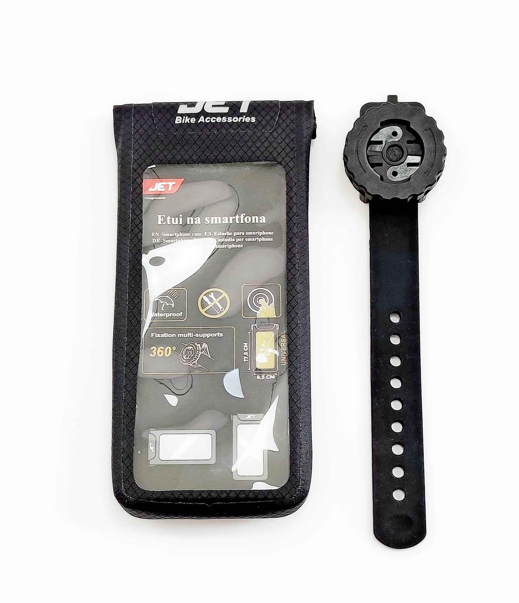 Etui na smartfona JET 5-6,5