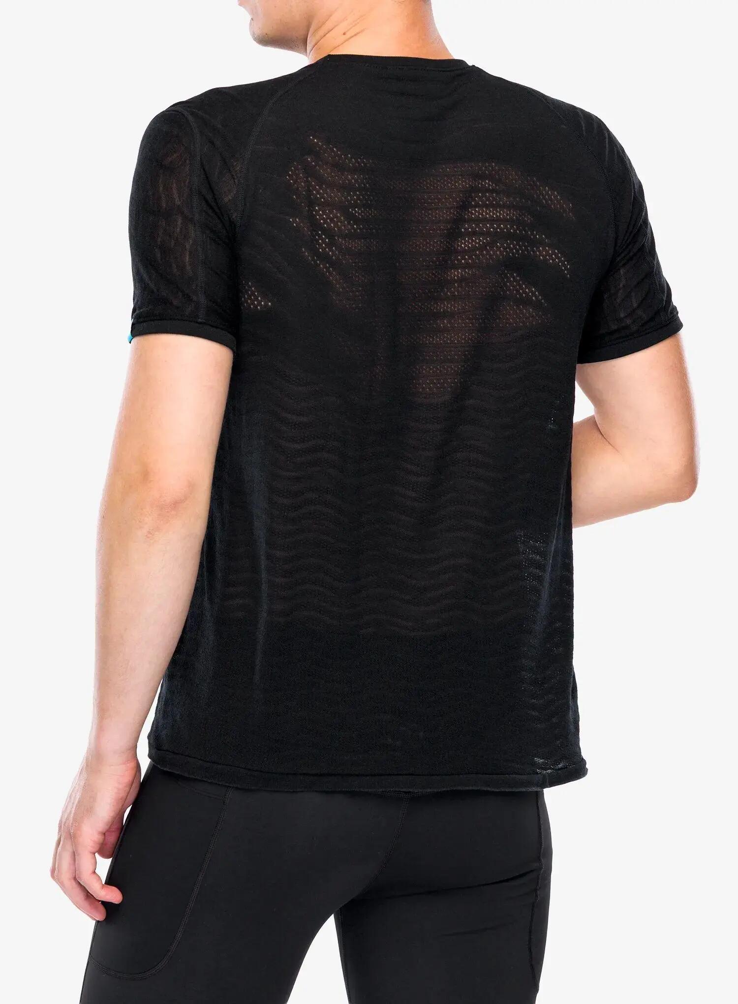 Aerocross Self Layer Regular Fit T-shirt 2/7