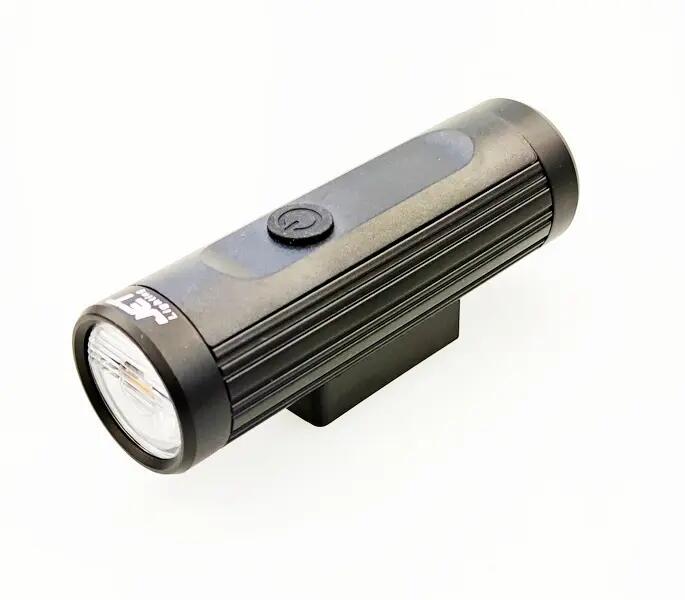 Lampa przód JET AU211 700 lumenów USB 5/5