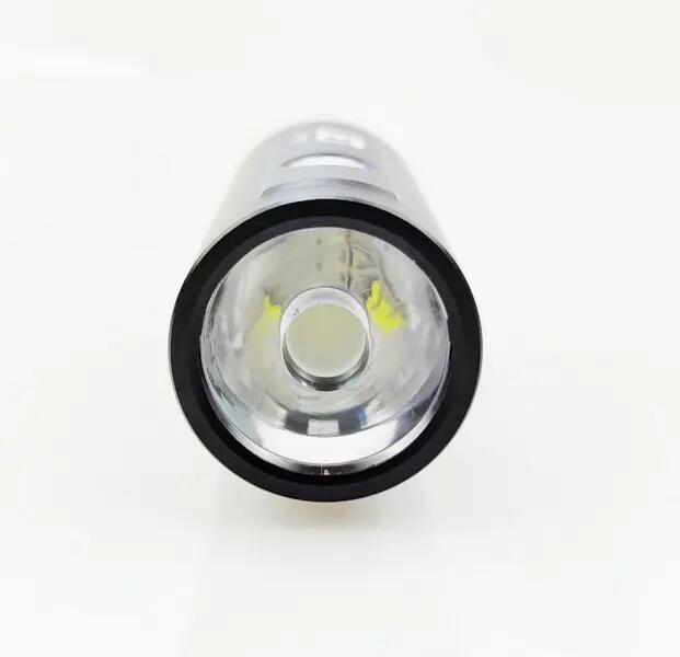 Lampa przód JET AU212-H 1100 lumenów USB 3/5