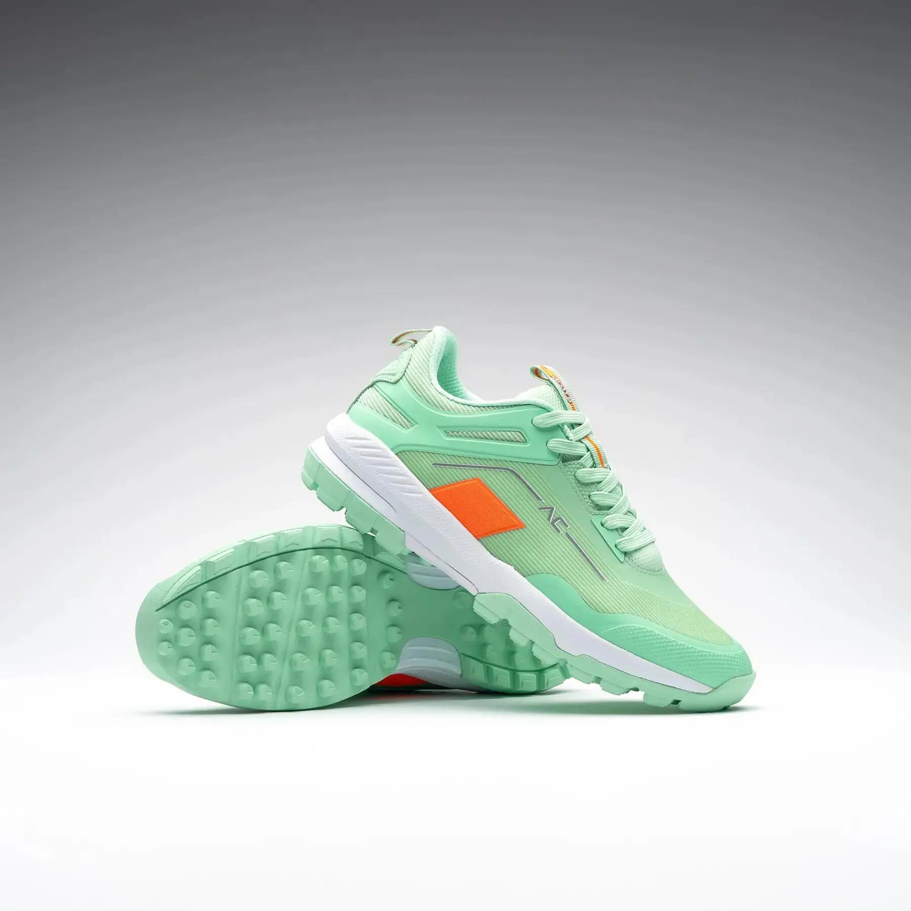 Zapatillas de hockey Grays Hockey Aero Cage X10 6/7