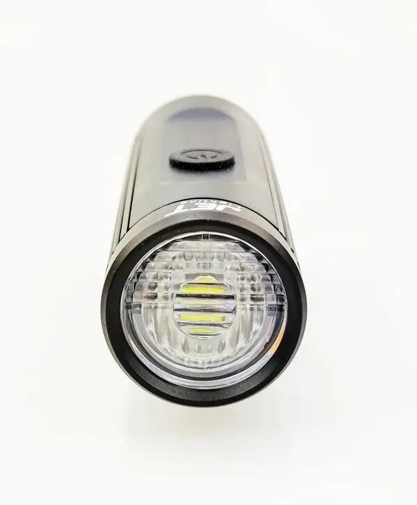 Lampa przód JET AU211 700 lumenów USB 4/5