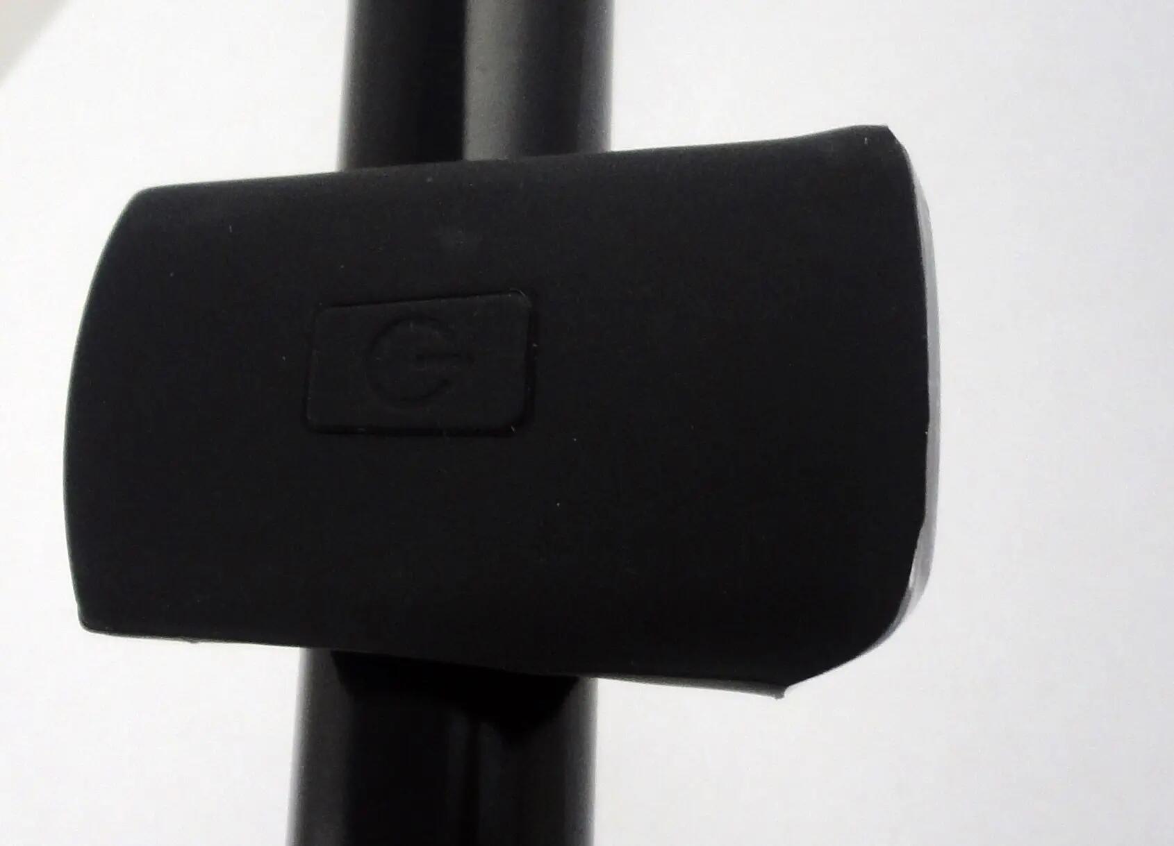 Lampa przód JET PU87 70 lumenów USB 4/5