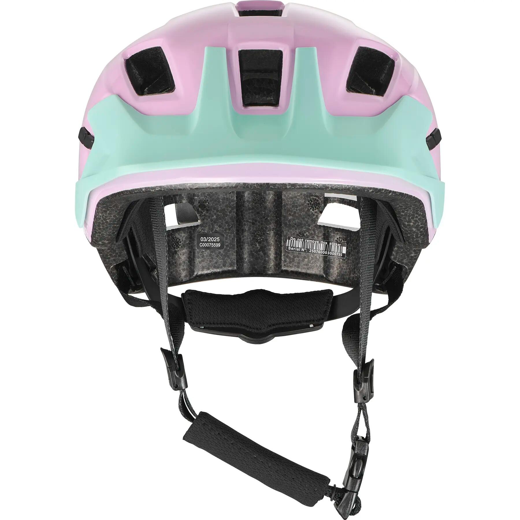 Kinderhelm Mavic Junior Explorer 3/6