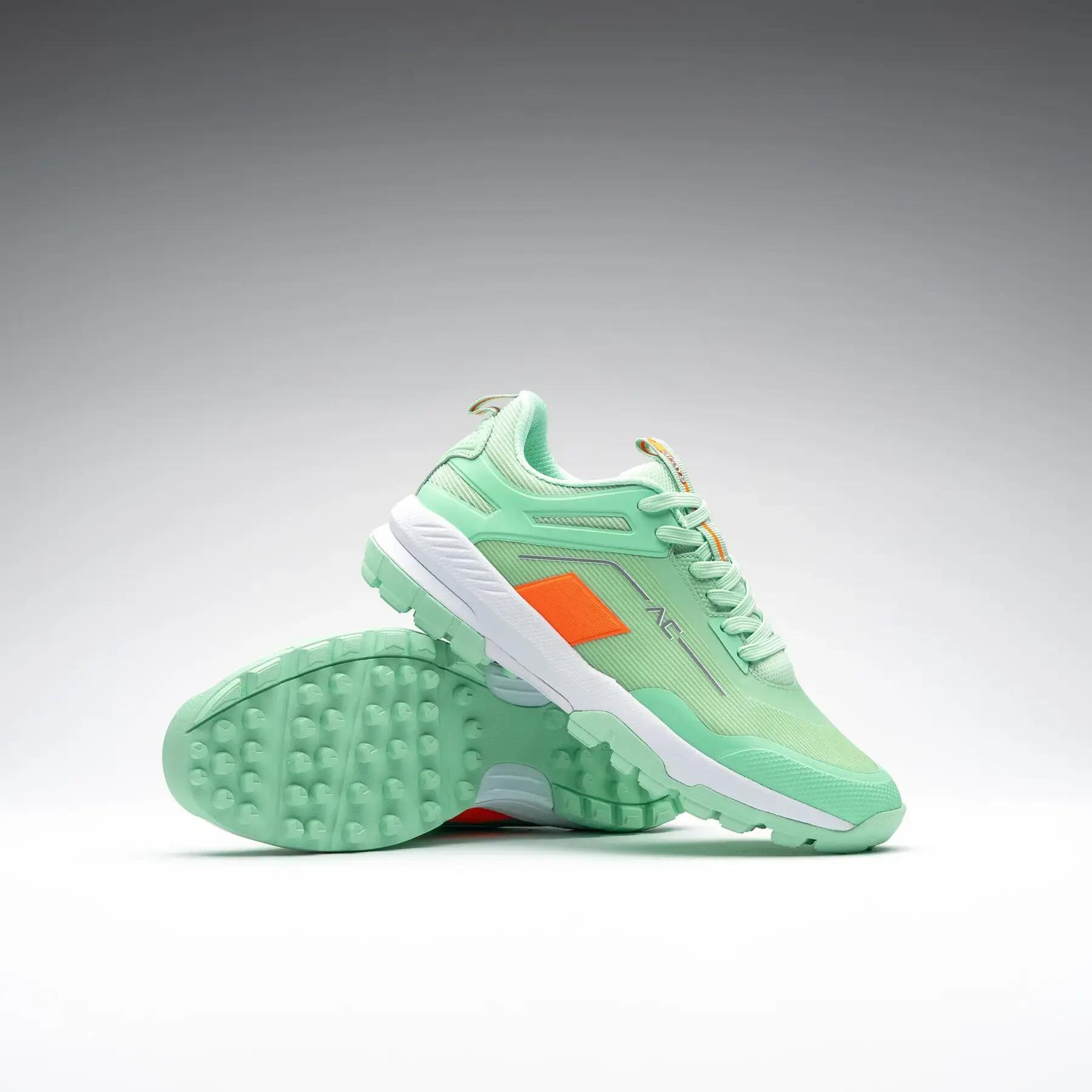 Buty hokejowe Grays Hockey AeroCage X10 7/7