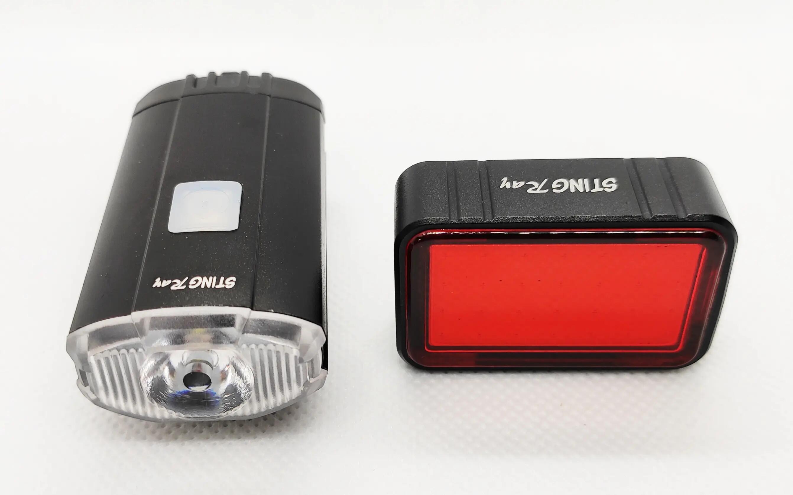 Komplet lamp JET USB AU203+AU105 2/4