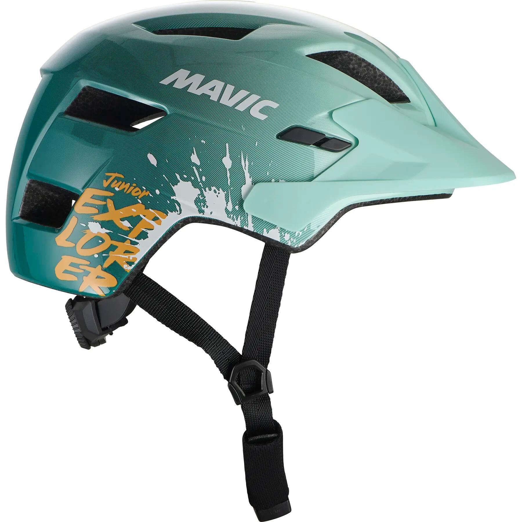 Casco per bambini Mavic Junior Explorer 2/6