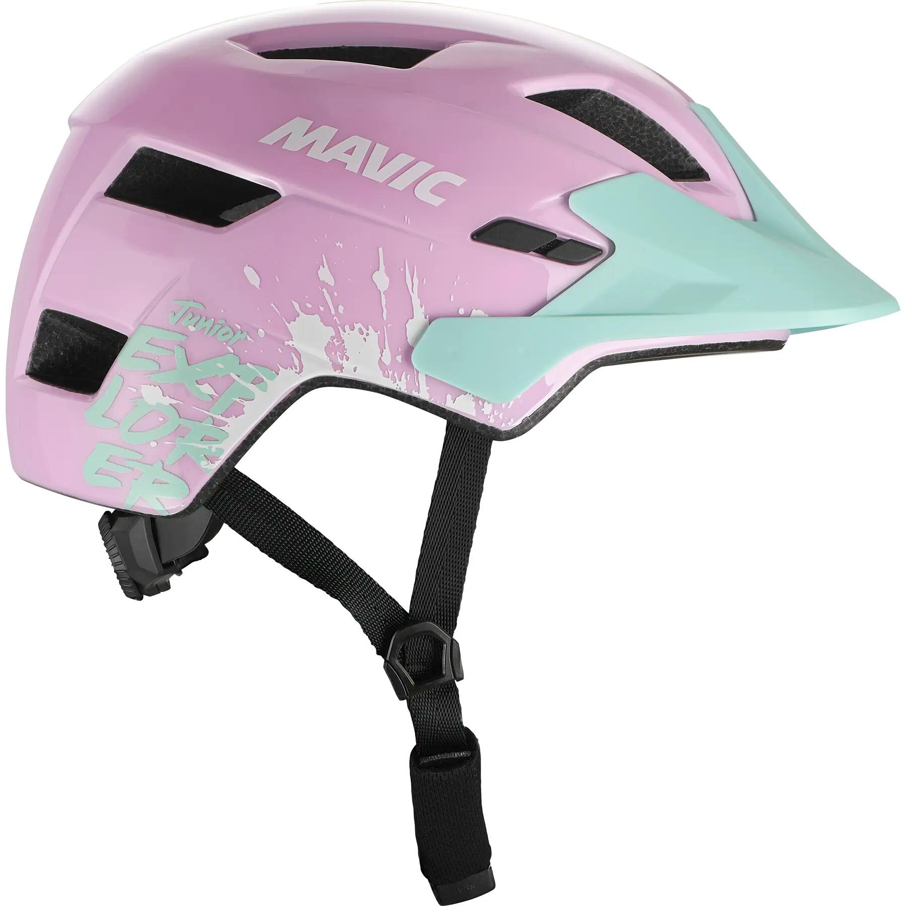 Kinderhelm Mavic Junior Explorer 2/6