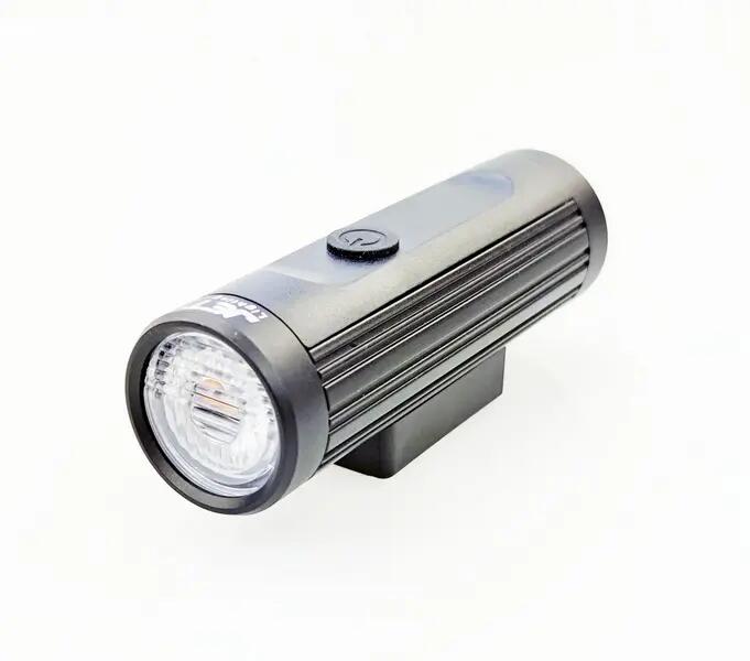 Lampa przód JET AU211 700 lumenów USB 2/5