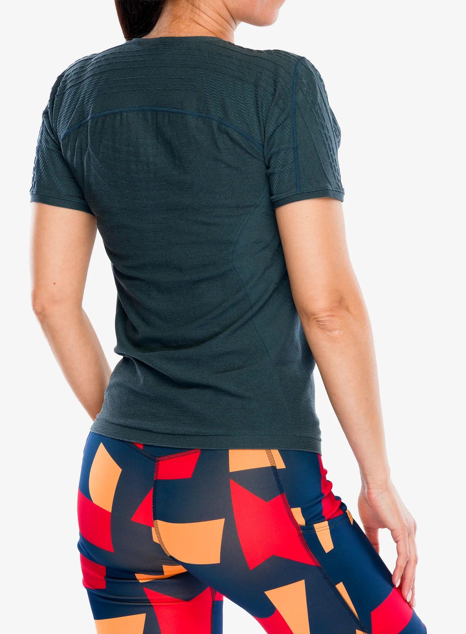 Sparkcross Self Layer T-shirt 7/7