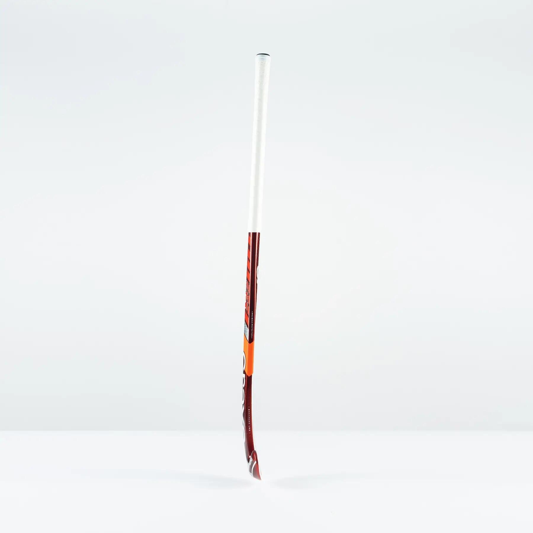 Grays JB 9+ Senior Hockeystick Rood 6/6