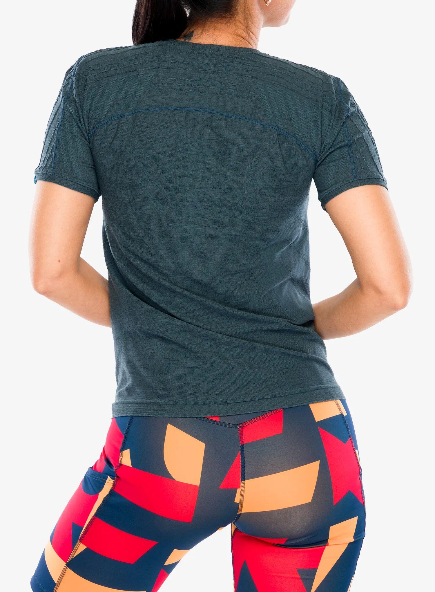 Sparkcross Self Layer T-shirt 2/7