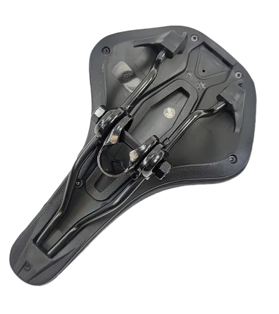 Siodło rowerowe JET Model 3 (MTB,ROAD) 3/4