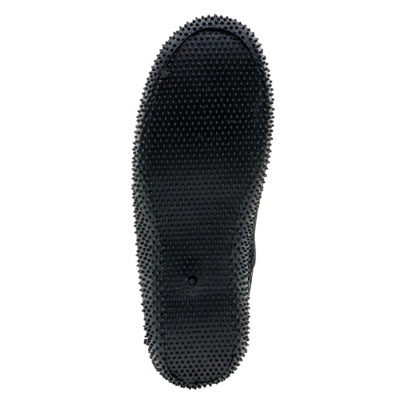 Scarpe Da Acqua Punta RotondaUomo Martes Redeo Nero 5/5