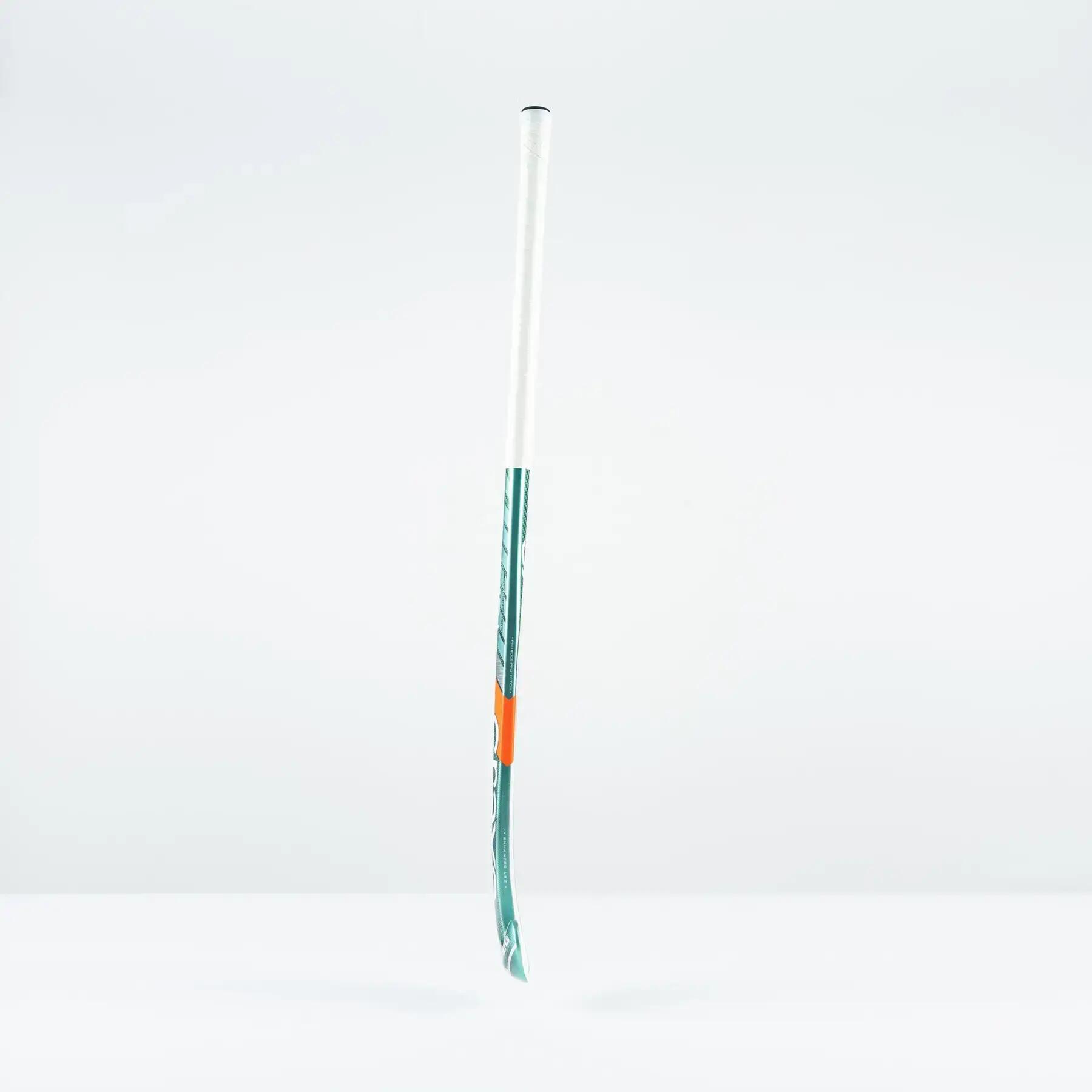 Grays JB 12+ Senior Hockeystick Oceaanblauw/Zilver 6/6