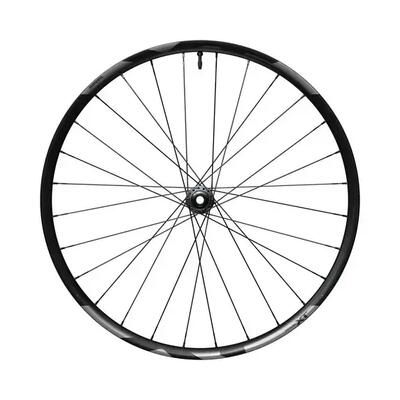 Voorwiel shimano m8200