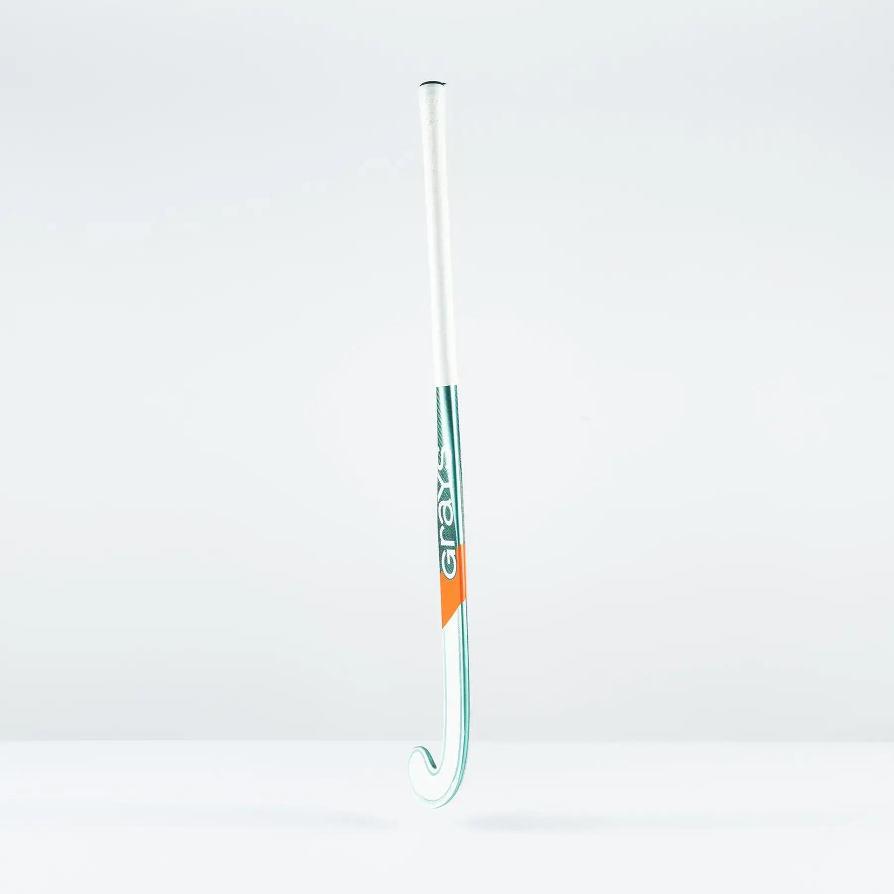 Grays JB 12+ Senior Hockeystick Oceaanblauw/Zilver 5/6