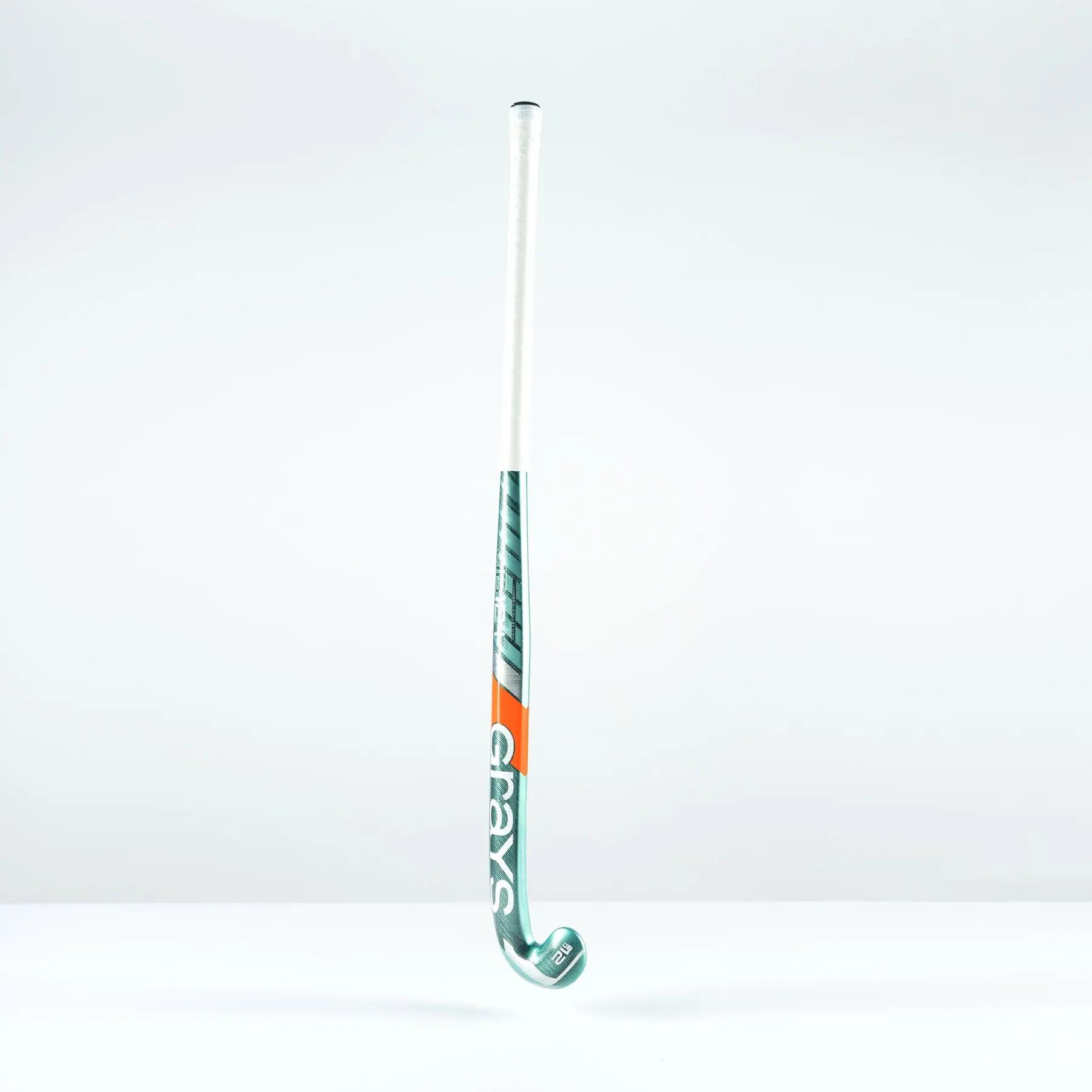 Stock Grays Hockey JB+ 10 3/6