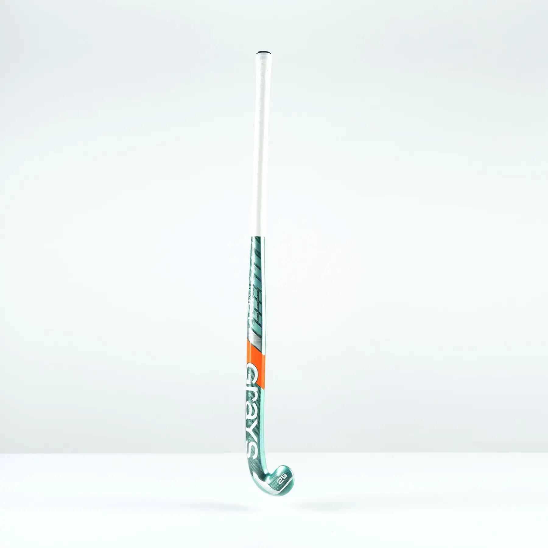 Schaft Grays Hockey JB+ 10 3/6