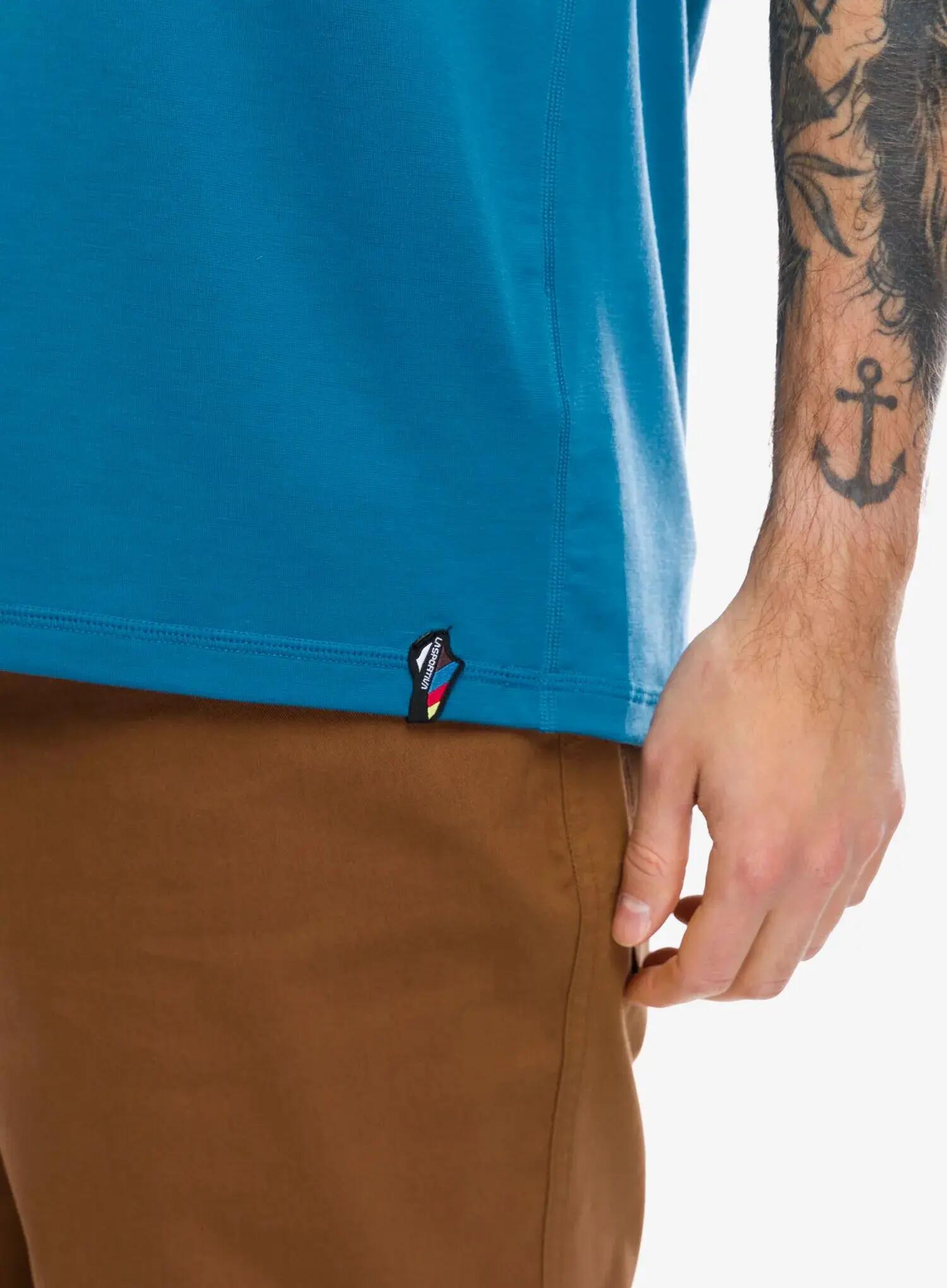 T-shirt La Sportiva Just Right 7/7