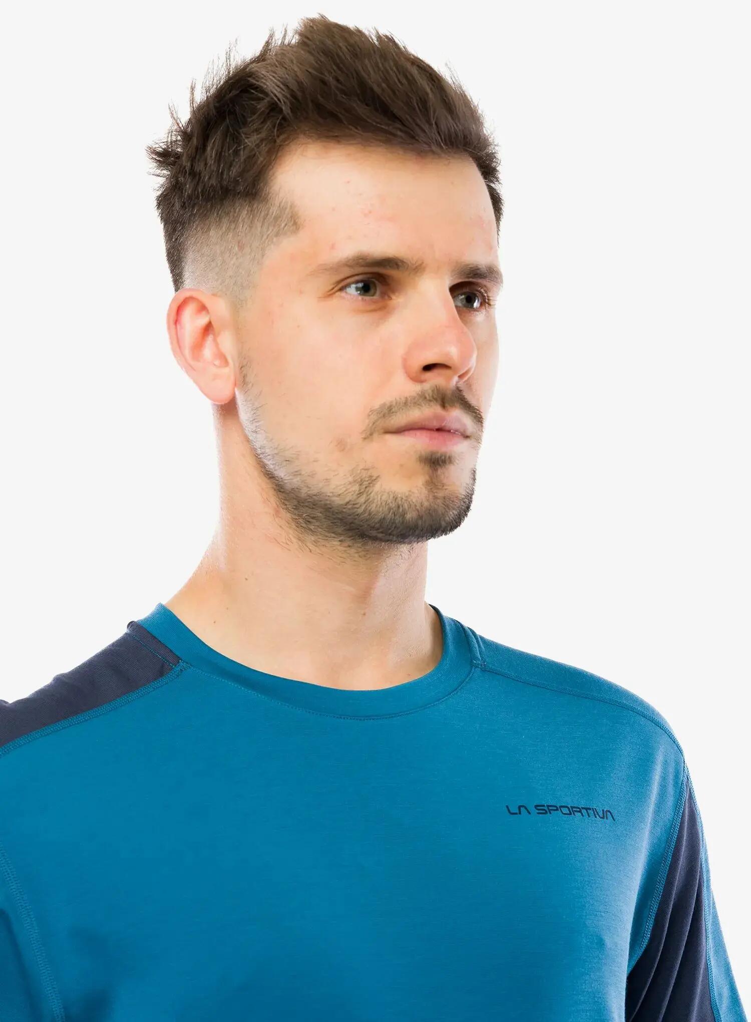 T-shirt La Sportiva Just Right 6/7
